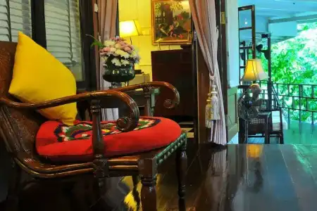 Zantiis Ndol Villas - 127