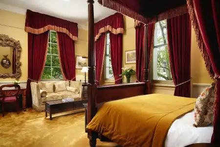 The Gore London – Starhotels Collezione - 22