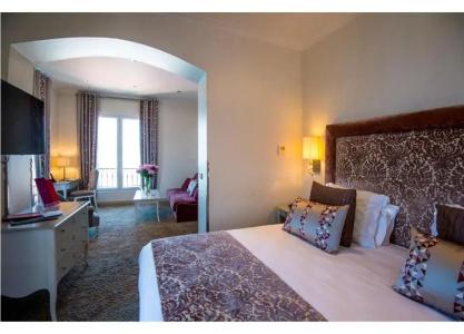 Hôtel la Pérouse Nice Baie des Anges - 179