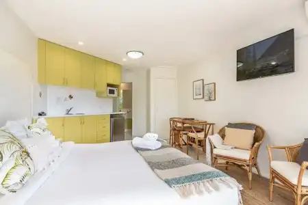 Eco Beach Resort - 114