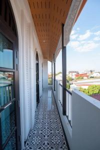 Nanta Glam CM & Residences - 90