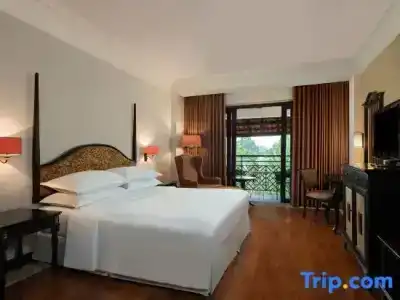 Mustika Yogyakarta Resort and Spa - 178