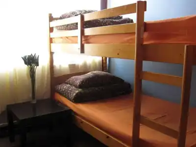 Birmingham Central Backpackers - Hostel - 2