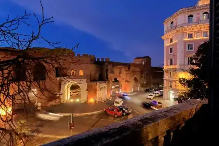 Villa Borghese Prestige Rooms - 53