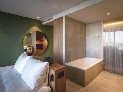 Van der Valk Amsterdam Zuidas -Rai - 5