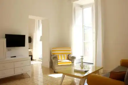 Palazzo Jannuzzi Relais - 51