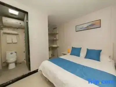 Xinyue Hostel - 72