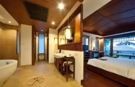 The Villas by The Sarann - 36