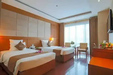 Eden Star Saigon - 49