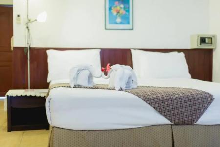 Rabbit Mansion Patong - 130