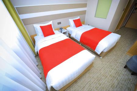 The Recenz Dongdaemun - 32