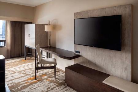 Hilton Denver City Center - 110