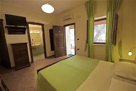 Masseria Le Pajare - 123