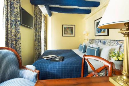 Le Relais Montmartre - 5