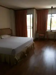 Takiab Beach Resort - 45