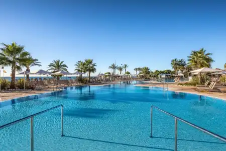 Occidental Torremolinos Playa - 42