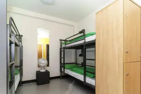 YHA London Central - Hostel - 4