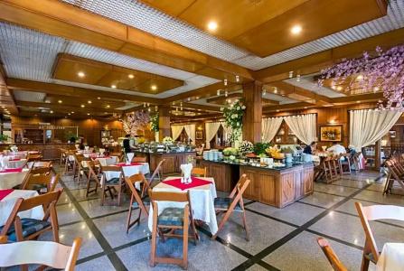 Mercure Dalat Resort - 13