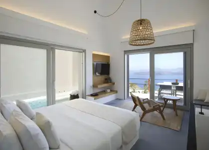 Melidonia Suites - 37
