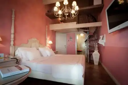 Olivi & Natural Spa - 83