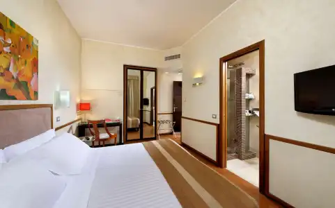 Best Western Piccadilly - 40