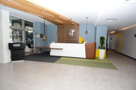 Holiday Inn Istanbul City - 38
