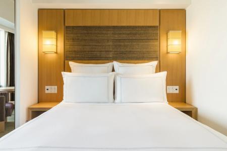 Swissotel Nankai - 33