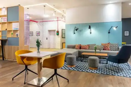 ApartAdagio Berlin Kurfürstendamm - 19