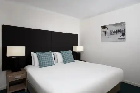 BreakFree Grand Pacific Resort - 2