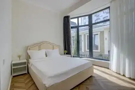 Apart-Otel Novel & Apartments - 107
