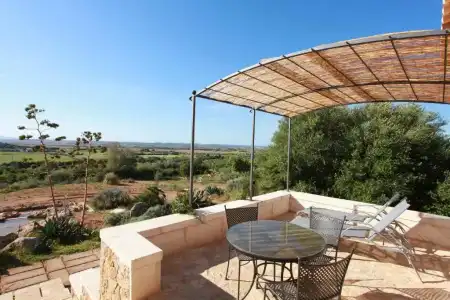 Agroturismo Son Siurana - 27
