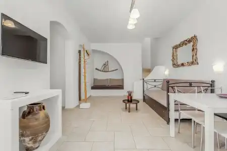 Anemonisia Deluxe Apartments & Mesonettes - 92
