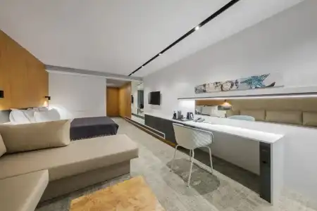 Voya Beach Resort - Ultra All Inclusive - 59