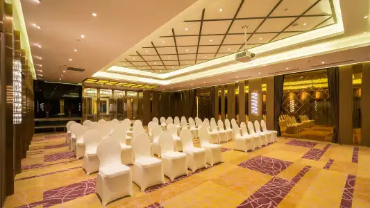 Marco Polo Parkside Beijing - 35