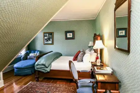 Wilburton Inn - 52