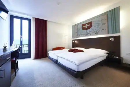 la Meridiana, Lake & SPA - 49