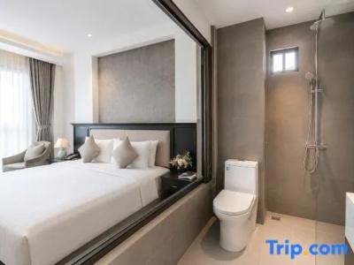 Park View Luxury - 101