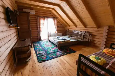 Karpaty Migovo - 76