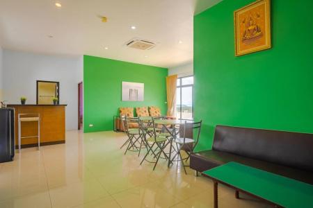 AJ Residence - 13