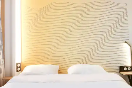 B&B Reims Bezannes - 29