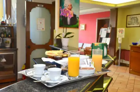 Ristorante Il Ceppo - 10