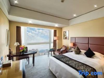 Shenzhen Century Kingdom - 79