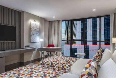 Billionaire Ramada Plaza by Wyndham Batumi - 31