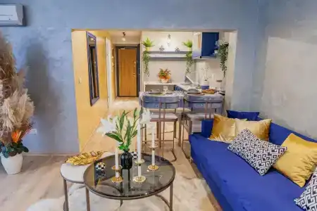 Lord Morgan & Exclusive Design Nisantasi - 42