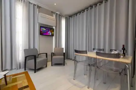 Residence & Spa Le Prince Regent - 57