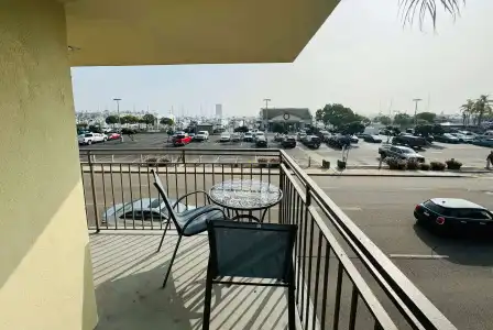 Ramada by Wyndham San Diego Airport - 18