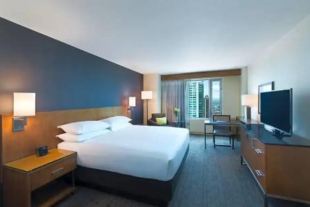 Hyatt Regency Denver at Colorado Conv Ct - 32
