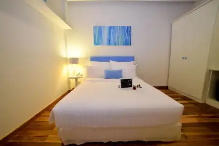 Palmier - Art House Da Nang - 4