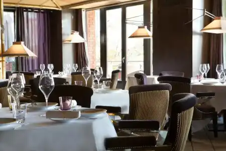 La Réserve Genève, Spa and Villas - 14