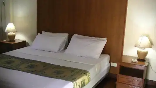 Utopia Resort - 34